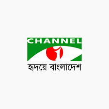 Channel i logo