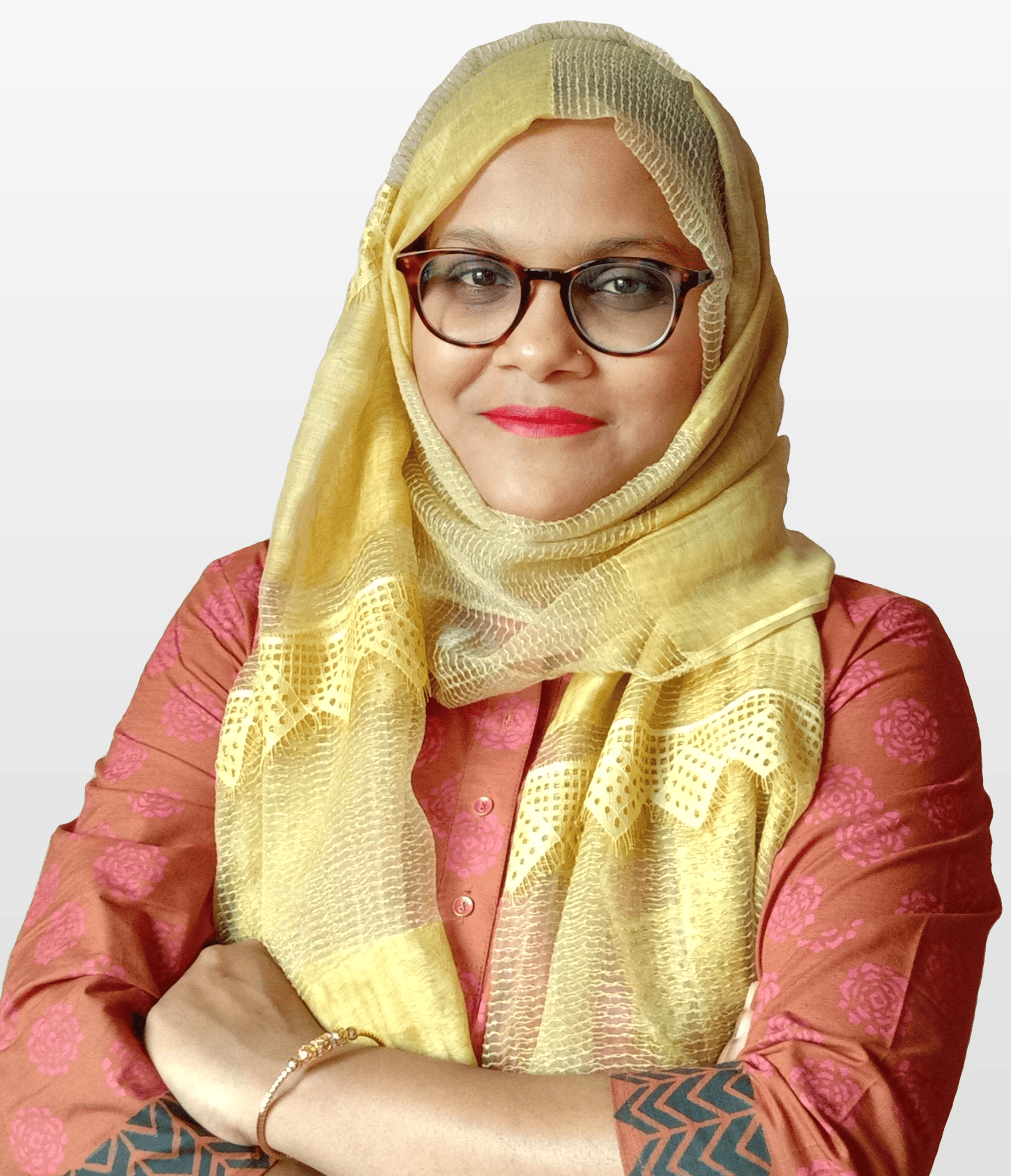 Nazmun Nahar